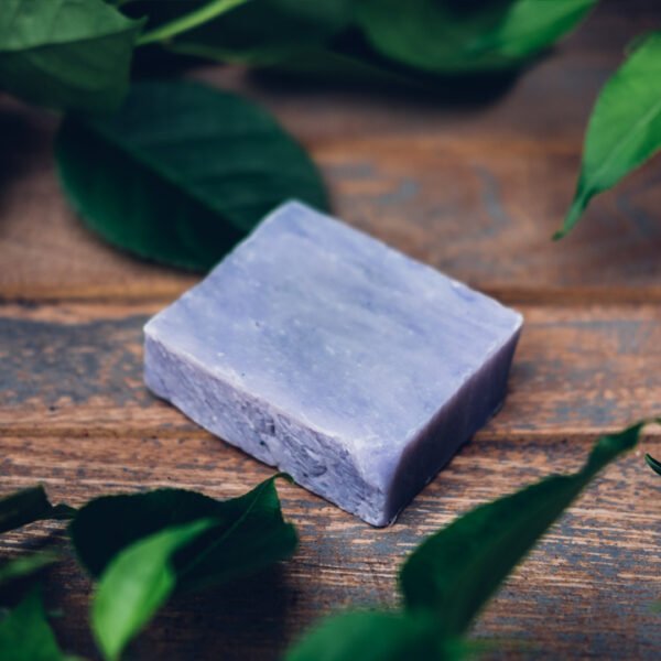 Lavender Soap Bar