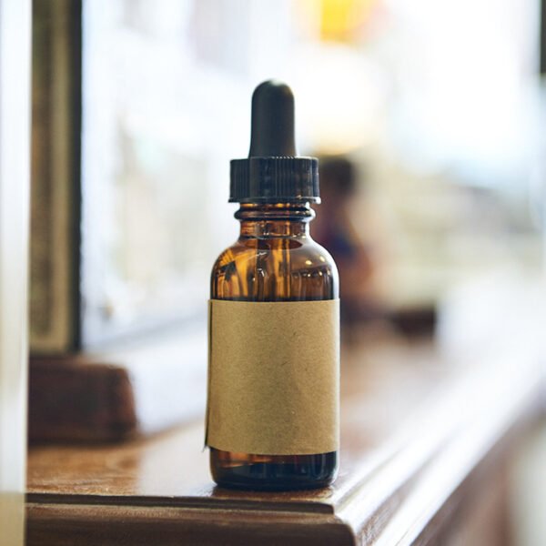 Beard oil